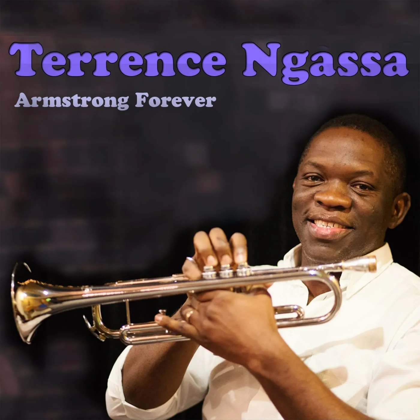 Albumcover Armstrong Forever